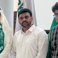 Muhammed Shafi