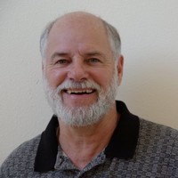 Fred Morrison