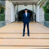 Sam Thakkar