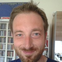 Sven Gruber