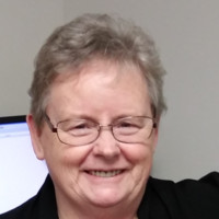 Kathy Katzenberger