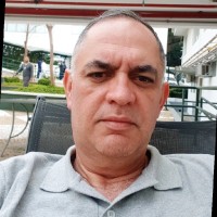 Leandro Carlos Pereira