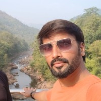 Kalyan Chakravarthy