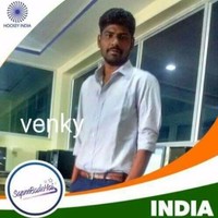 Pamala Venkataramudu