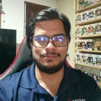 Jose Fabio Sandi Sandoval