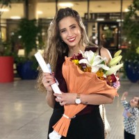 Sofía Luna Miraglia