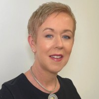 Fionnuala Mitchell
