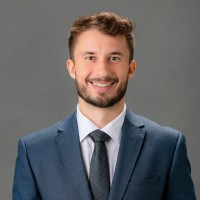 Alexey Nechay, CVA, CHBC