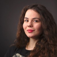 Marinela Gogo