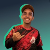 Luccas Oliveira de Paula