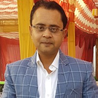 Vaibhav Mishra