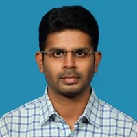 Pradeep Kumar V C
