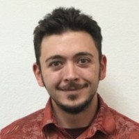 Dillon Rosenberg