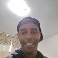 Abdirauf Ahmed