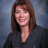 Sharon Stockwell, MSN, CNP