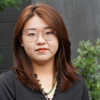 Yutong Jin