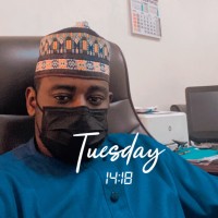 Yakubu Magaji
