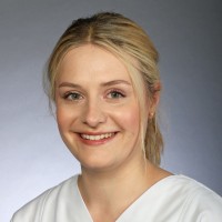 Sarah John