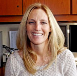Jennifer OBrien, MS