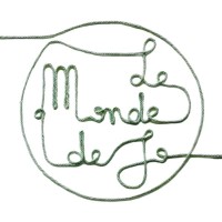 Johanna Ollivier - Le Monde de Jo