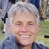 Kelly Lenz