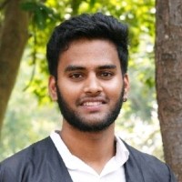 Mohan Raj K