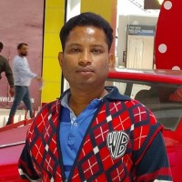 Tarun Halder