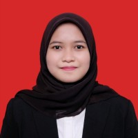 Fitria Dwi Lestari