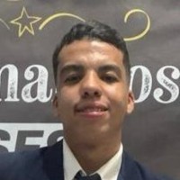 Gustavo Oliveira Santana