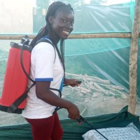 AMOIN LANDRINE KOUAKOU
