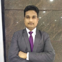 Santanu Mondal