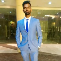 Vikas Yadav