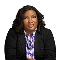 Amina Danjuma - Digital Communications Manager