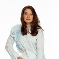 Nataliia Zmiiuk
