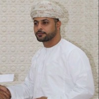 Ahmed Al-Maskari