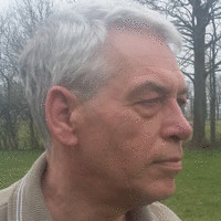 Johan Vriezen