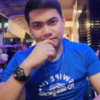 Jonex Macarido