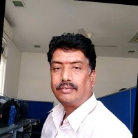 Vijay Gopal Tadikonda