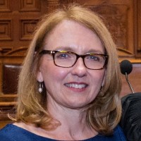 Lynne Wrigley
