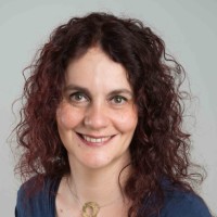 Maria Elena Bonacini