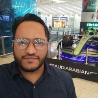 Shoeb Mirkar