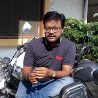 Atindra Kumar