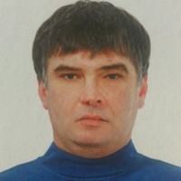 Сергей Ляпин