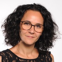 Nora Belkaid