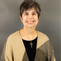 Sharon Harrison