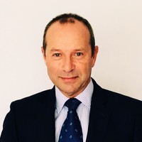 Martin Connolly