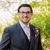 Ethan Roberts