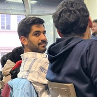 Seyed mohammad mahdi aghayan