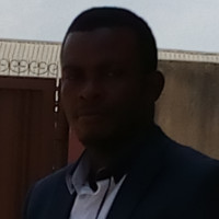 Tidjoro Augustine