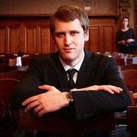 Alexey Logunov